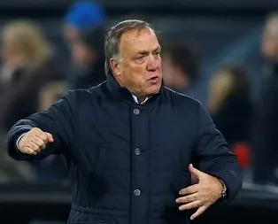 Mario Been müjdeyi ağzından kaçırdı