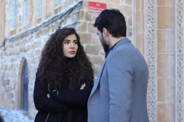 Hercai 32. bölüm izle! ATV Hercai son bölüm tek parça izle