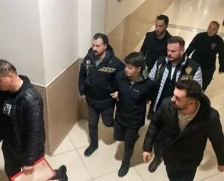 Enkaz altında kalan depremzedeyi arayıp dalga geçen şahısların cezası belli oldu