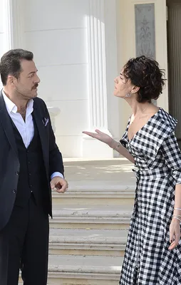 Bahtiyar Ölmez ders oldu