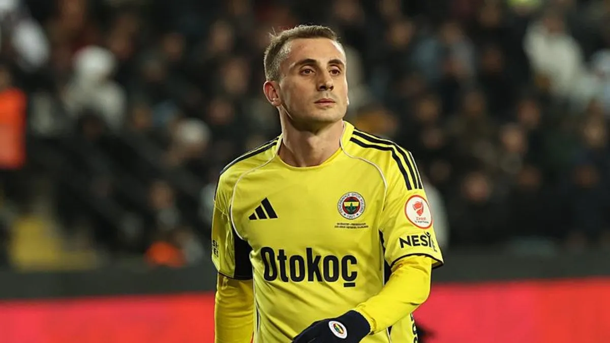 Fenerbahçe'de sakatlık krizi: Sadece 9 isim kaçtı