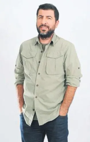 '24. Altın Objektif Ödülleri'nin sunucuları Doğa Rutkay ve Hakan Bilgin oldu