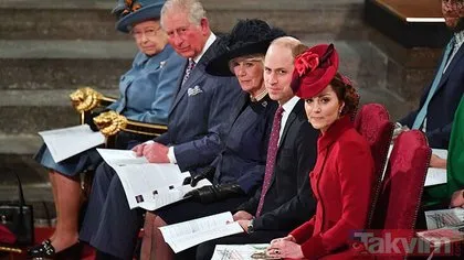 Kraliçe Elizabeth’e peş peşe corona virüs şoku! Önce oğlu Prens Charles karantinadan çıktı ama...