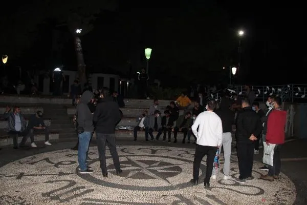 Kocaeli'nde yurt provokasyonu! Vali açıkladı: Hiçbirinin yurt talebi yok-3