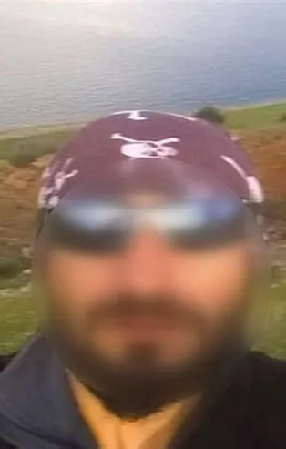 Çalışanına tecavüz eden patrondan pes dedirten savunma: Vegas'ta olan Vegas'ta kalır! Yer: Esenyurt