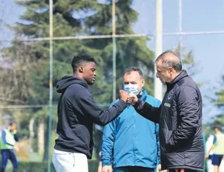 Fırtına’nın imha planı!