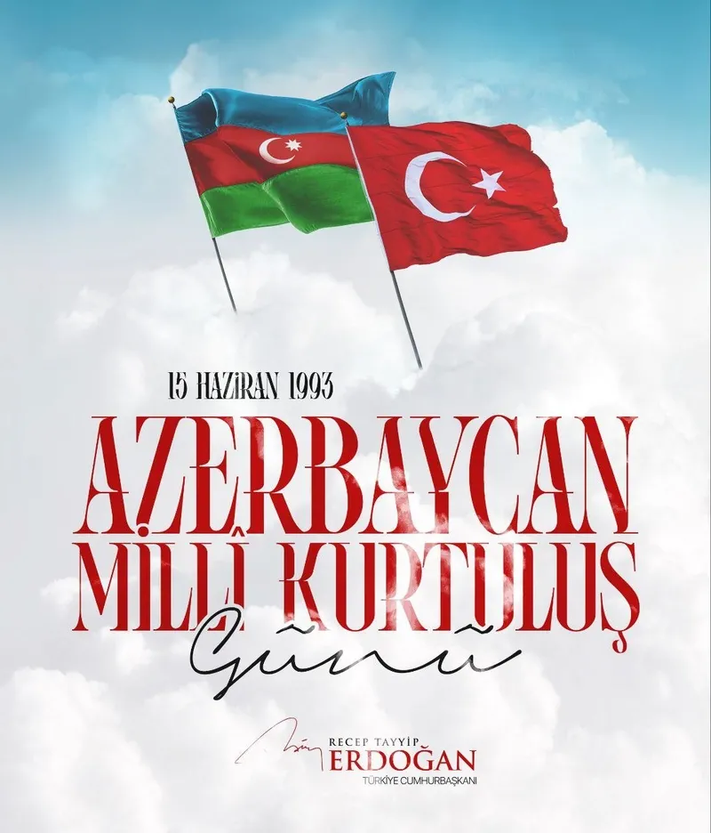baskan-erdogandan-azerbaycan-milli-kurtulus-gunu-paylasimi-yasasin-azerbaycan-1718468120046.jpeg Başkan Erdoğan'dan 'Azerbaycan Milli Kurtuluş Günü' paylaşımı: Yaşasın Azerbaycan!-2