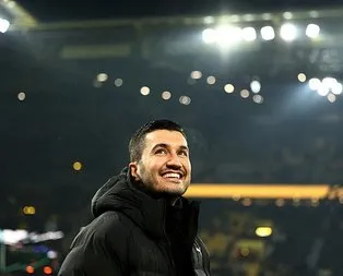 Şahin’in hedefi Chelsea’den