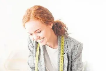 Kadın girişimciye kredi desteği