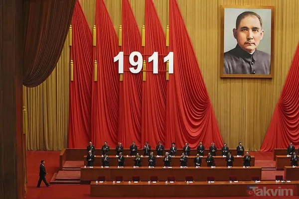 SON DAKİKA: Dünyayı ayağa kaldıran görüntüler! Çölde önce uçak gemisi şimdi de F-35... - 42