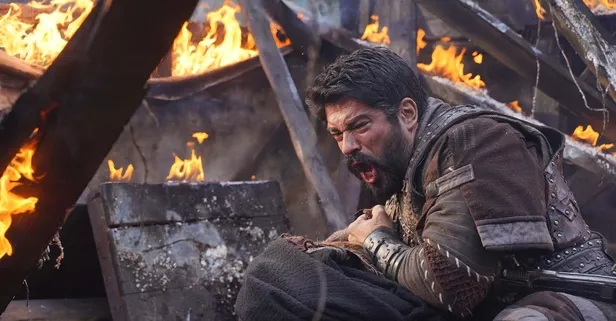 Kuruluş Osman 180. bölüm nefes kesecek: Osman Bey’in intikam ateşi Sofia, Begüm ve Ulugan’ı yakacak!