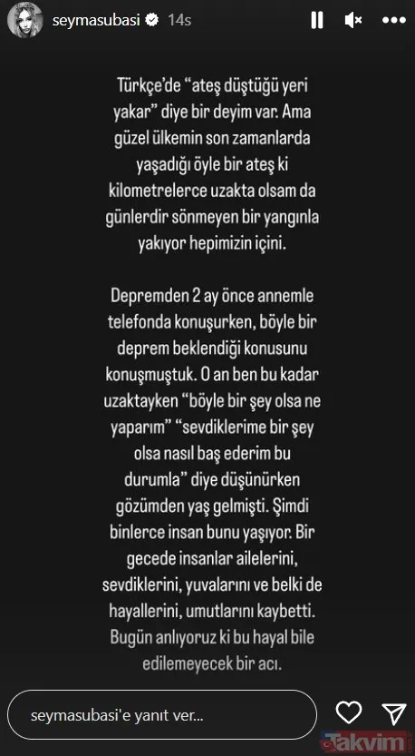 "Acun Ilıcalı mı herkes" Şeyma Subaşı'nın düğünü hakkında flaş iddia! Davetliler büyük bir şok geçirdi 'Ruhu özel' o 15 kişi... - 49
