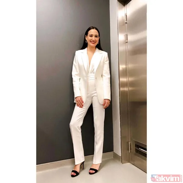 Jan Asya’dan anneye sanatsal dokunuş! Gupse Özay’dan tatlı sitem: Tatil kaç gün sürüyor? - 6