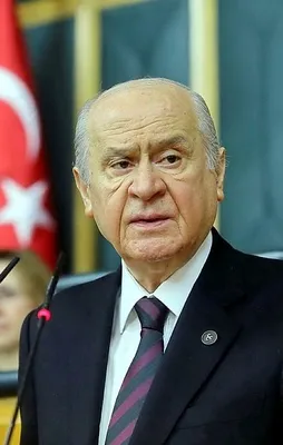 Bahçeli: Avrupa ağır hastadır