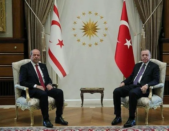 Pakistan’ın KKTC açıklaması Rumları panikletti!