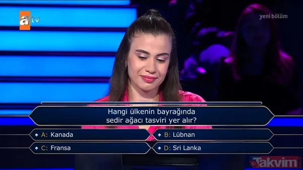 Yeşilçam, Kemal Sunal ve Fatma Girik... Kim Milyoner Olmak İster'de Japon İşi rüzgarı! Kenan İmirzalıoğlu... - 23