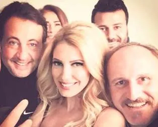 İddialı albüm