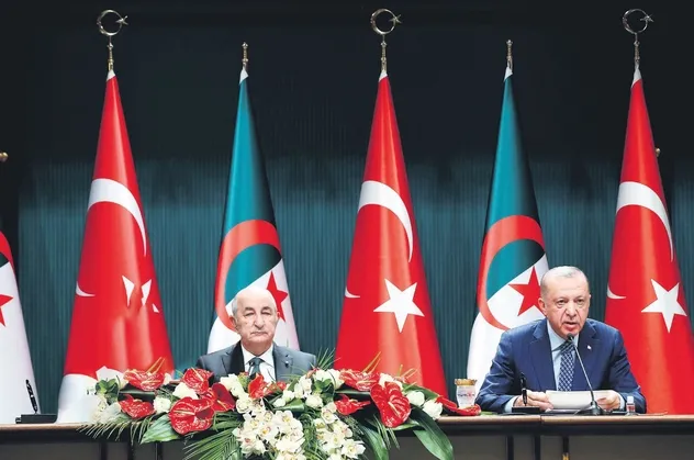 NATO'ya üyelik başvurusu yapan İsveç ve Finlandiya'ya Başkan Erdoğan'dan sert çıkış: Yorulmasınlar!