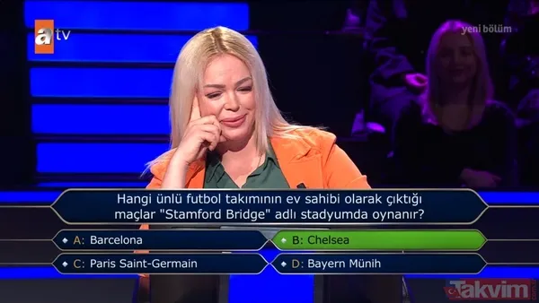 Rus gelinden “Ne Mutlu Türk’üm” hayali! Milyoner'e damga vuran Eliza'nın gönül hikayesi - 4