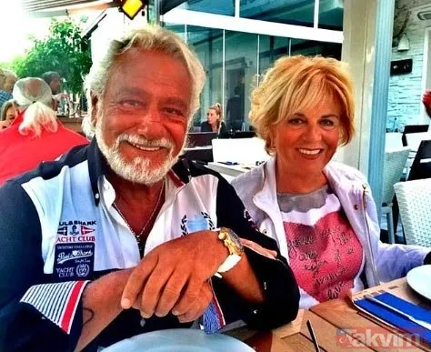 Gamze Özçelik'in eşi Uğur Pektaş'ın son görüntüsü şoke etti - 9