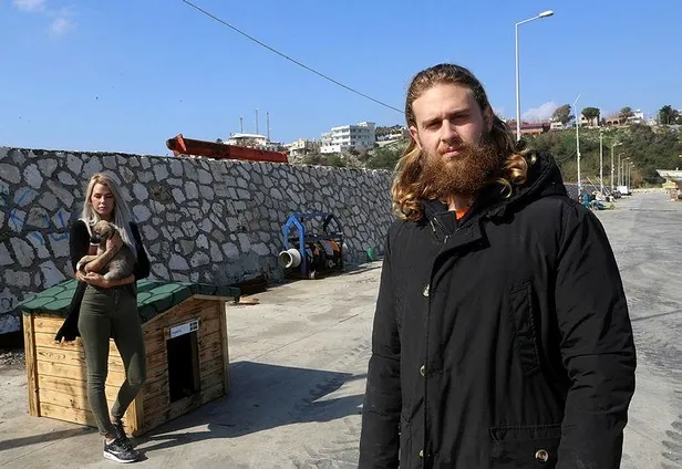 Barınak kardeşlıği-1