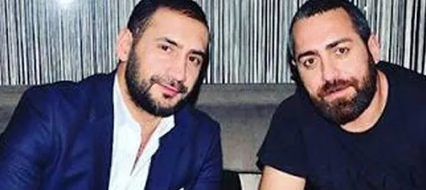 Ünlü kulübün sahibine uyuşturucu kelepçesi