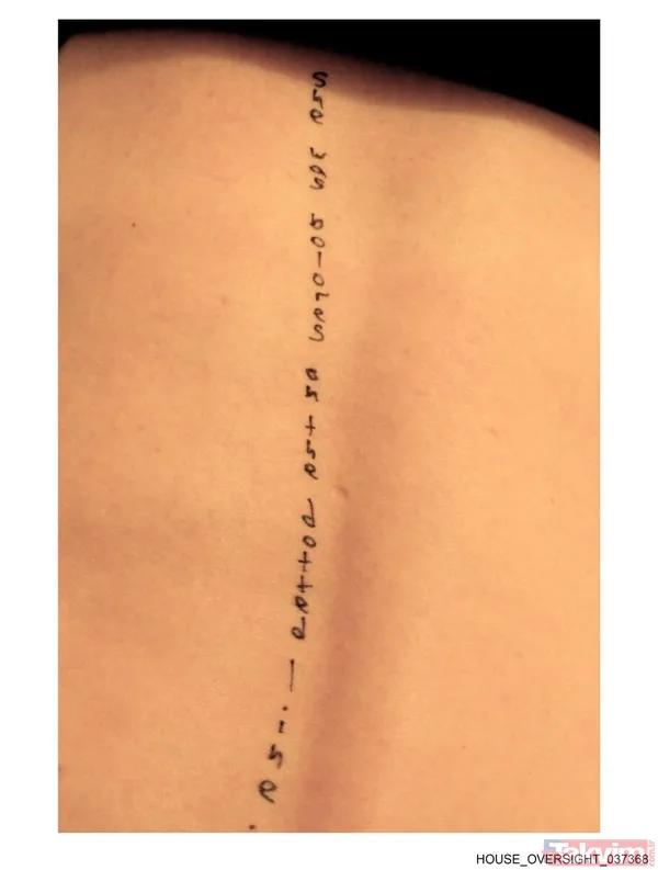 Epstein sapkınlığı kan donduran “lolita” mesajlarında: Kızların fiyatları da yazıyor - 7