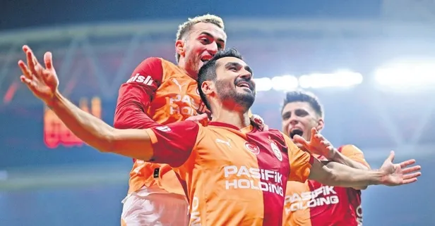 Şampiyonlar Ligi temsilcimiz Sarı-Kırmızılı ekibin rakibi Juventus