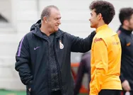 Mustafa Kapı Galatasaraya resmen veda etti! Sıradaki durak Lille...