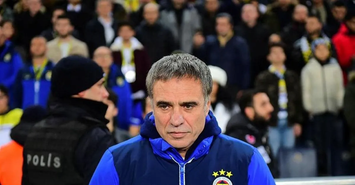 Ersun Yanal Hedefi Belirledi 70 Puan Bizi Sampiyon Yapar Takvim