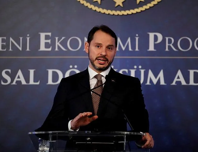 Bakan Albayrak’ın temasları sonrası provokatörler iş başında!