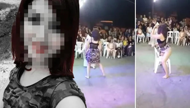 Sünnet Düğününde Twerk Yapan Kimdir Son dakika: Sünnet skandalında yeni gelişme! Dansözler için karar verildi - Takvim