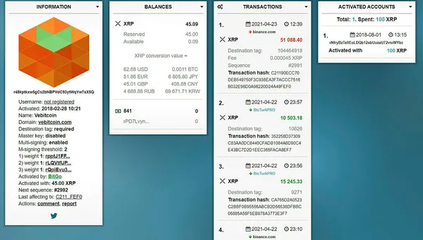Son dakika: Vebitcoin'in CEO'sunun yeni görüntüleri ortaya çıktı! Hesapları 1 ay önce bloke edip parasını isteyeni tehdit etmiş-8