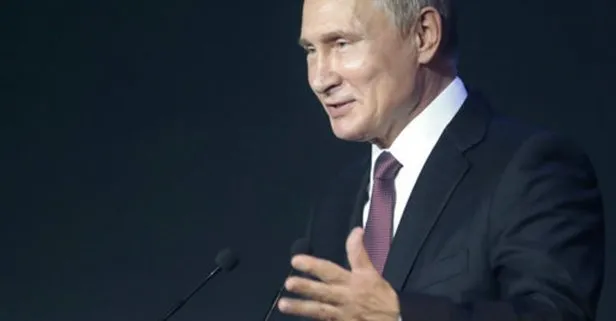 Putin'den o bölgeye Rus pasaportu kolaylığı