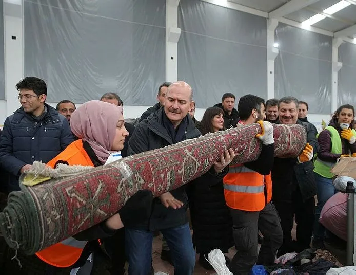 Bak bakalım devlet neredeymiş!