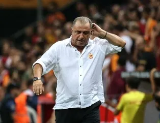 İşte Galatasaray'da Gomis'in alternatifleri