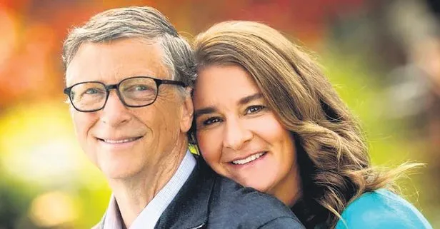 27 yıllık evliliğin bitiş nedeni çapkınlık mı? Bill Gates, Ann Winbland ve Zhe Wang...