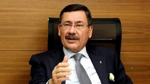 Melih Gökçek: Cumartesi günü istifa edeceğim