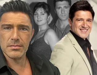 Hakan Ural'ın paylaşımına 'adam gibi adam' yorumları yağdı! Kızı Melisa ve oğlu Engincan'ın annesi Sibel Can ile 1999 yılında boşanmıştı...