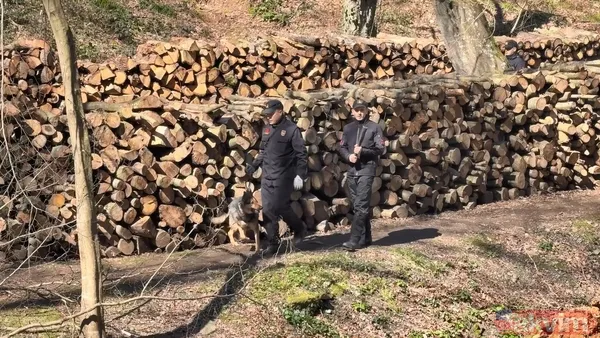 Ece Gürel sağ olarak bulundu! Kurtarılma anı kamerada: Yaşıyor yaşıyor | Müge Anlı'da aranıyordu - 20