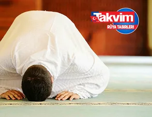 Rüyada namaz kılmak ne anlama gelir? Rüyada kendini namaz kılarken görmek hayırlı mıdır? Rüyada yanlış namaz kılmak neye işarettir?