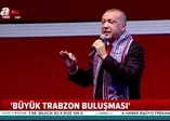 Başkan Erdoğan'dan kritik Ayasofya açıklaması
