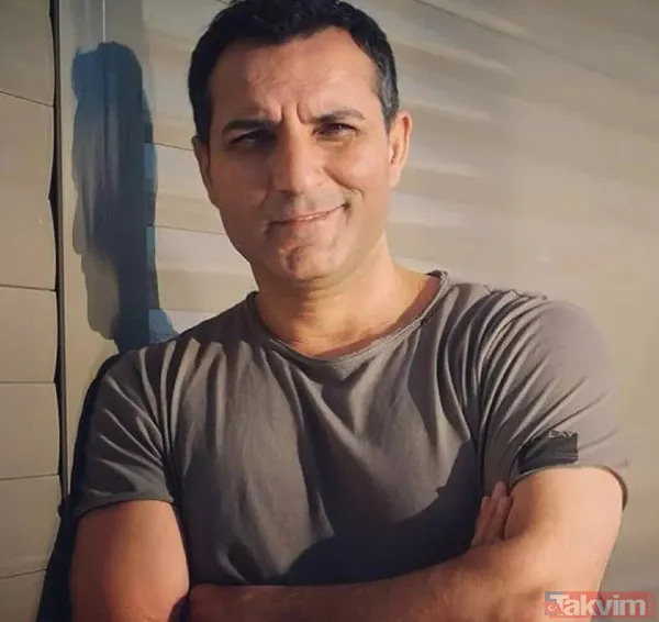 Rafet El Roman son haliyle dillere düştü "Karizmam yakışıklılığım mahvoldu" diye isyan etti! Yüzü gözü şiş içinde kalmıştım - 3