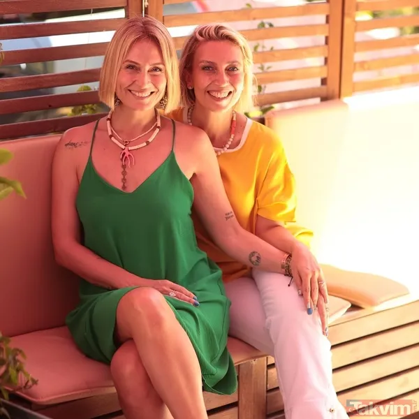 Ceyda Düvenci’den Cüneyt Arkın’ın gelini Aslı Cüreklibatır’la paylaşım! “Sonuna kadar yan yana” İlk yorum Esra Erol’dan... - 8