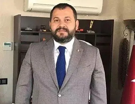 Davanın takipçisi olacağım