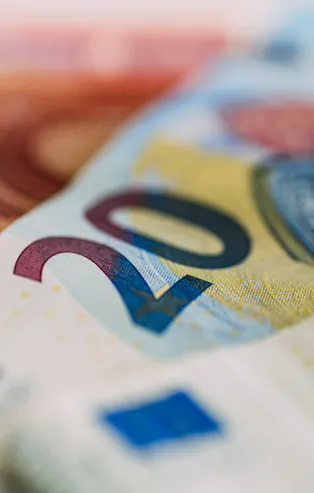 EBD'den euro ile ilgili önemli karar