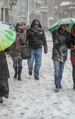 Meteorolojiden son dakika uyarısı! İşte 13 Şubat'ta yurt genelinde hava durumu