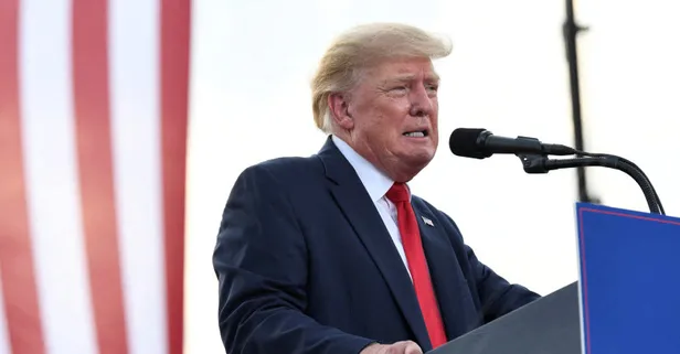 ABD-Rusya arasında tansiyon yükseliyor! Donald Trump: "3. Dünya Savaşı hiç bu kadar yakın olmamıştı"