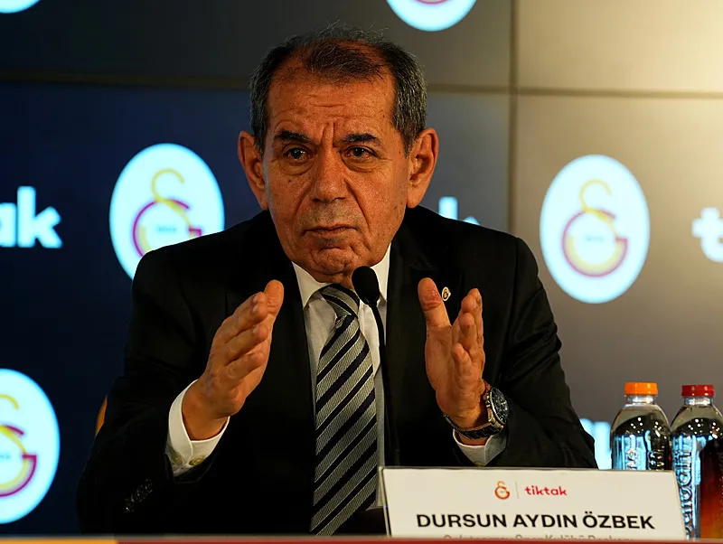 Galatasaray'a rekor transfer geliri! 200 milyon euroluk çılgın plan - 10