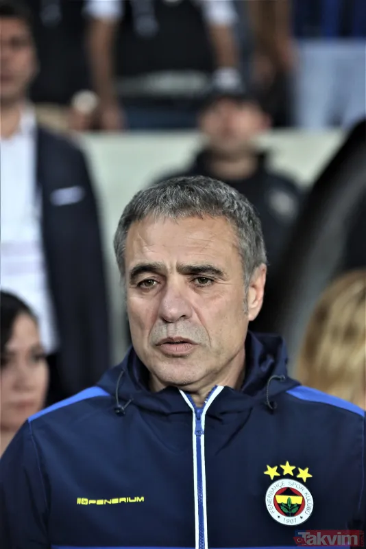 Özellikle Malatya Maçındaki Oyuncu Tercihi Ve Değişiklikleri Sabırları Taşırdı.